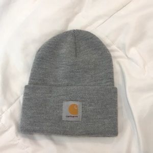 carhartt beanie